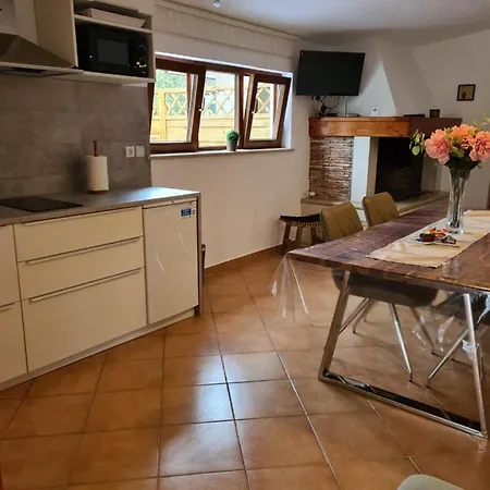 Volmefamily Apartment