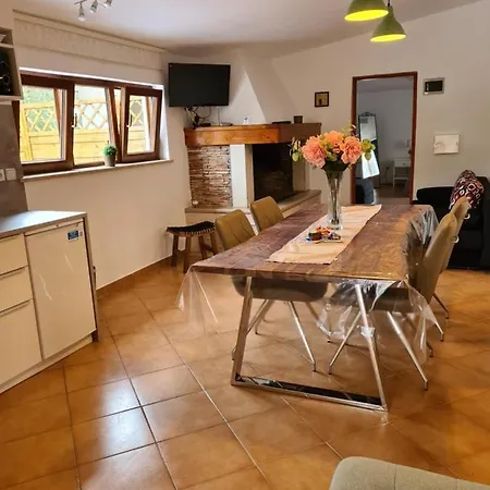 Volmefamily Apartment