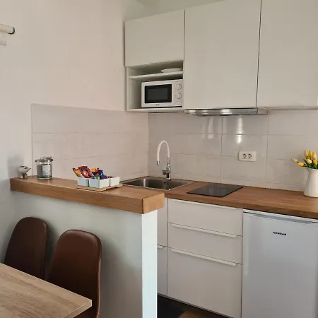 Apartment Volmefamily Pula
