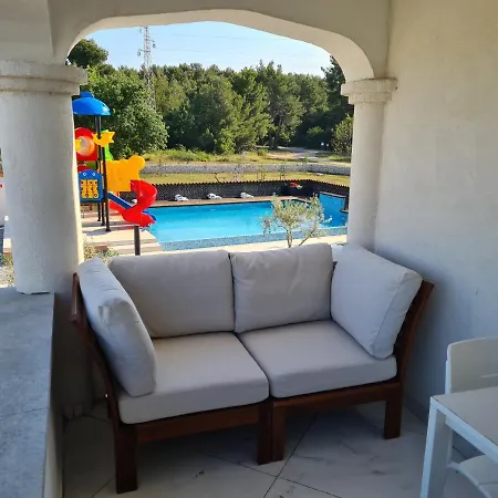 Volmefamily Apartment Pula