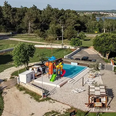 Volmefamily Apartment Pula