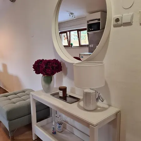 Volmefamily Apartment