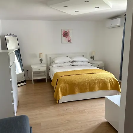 Apartment Volmefamily