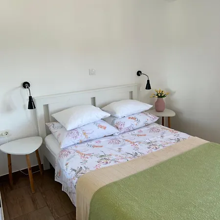 Volmefamily Apartment Pula