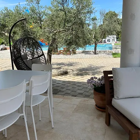 Volmefamily Apartment
