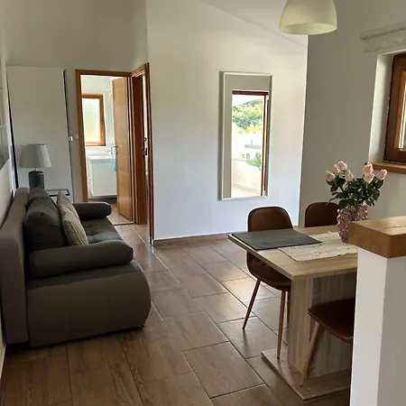 Volmefamily Apartment *