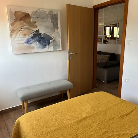 Volmefamily Apartment Pula