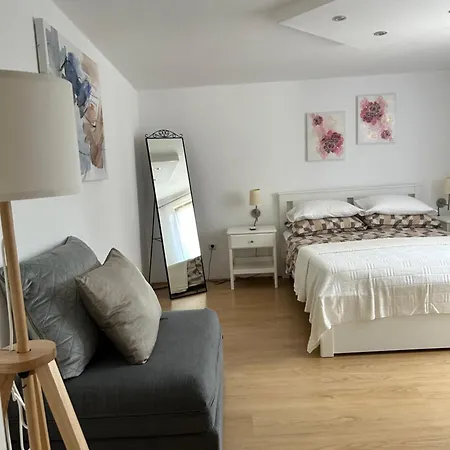 Volmefamily Apartment *