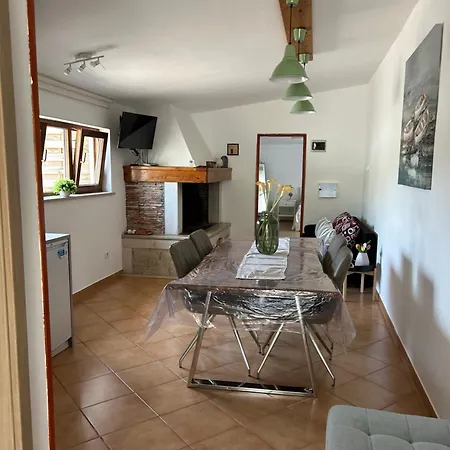 Volmefamily Apartment Pula