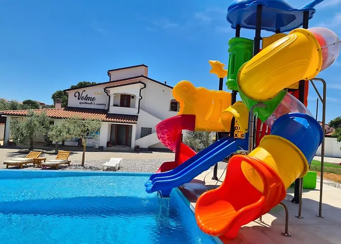 Volmefamily Πούλα