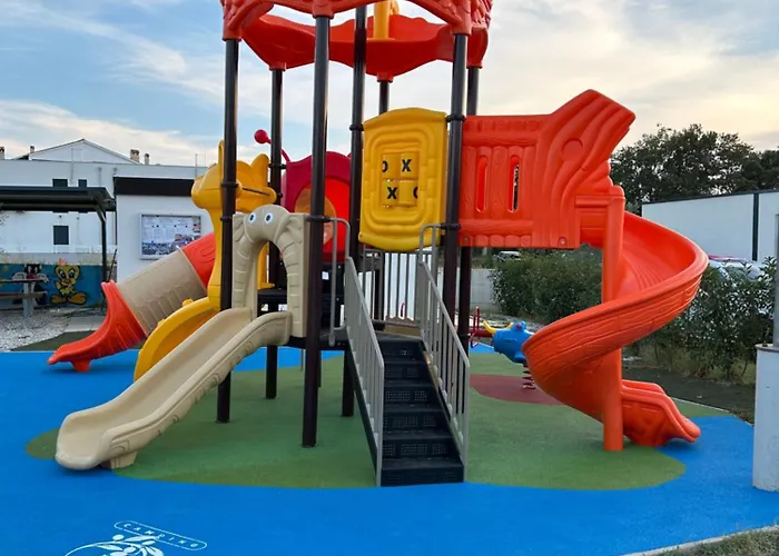 Διαμέρισμα Volmefamily *