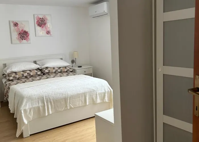 Volmefamily Appartement