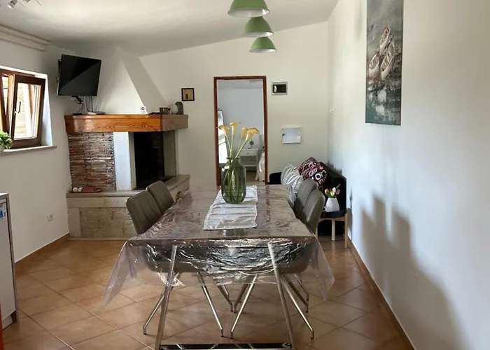 Volmefamily Appartement Pula