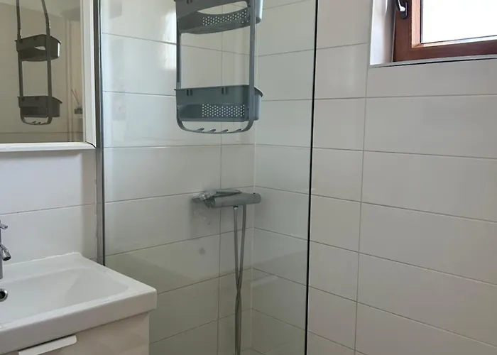 Διαμέρισμα Volmefamily