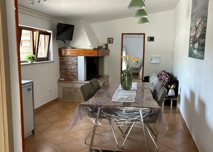 Volmefamily Appartement Pula