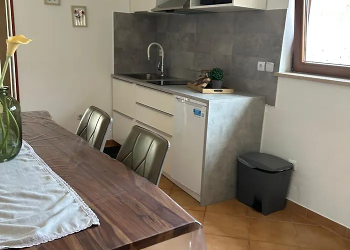 Appartement Volmefamily