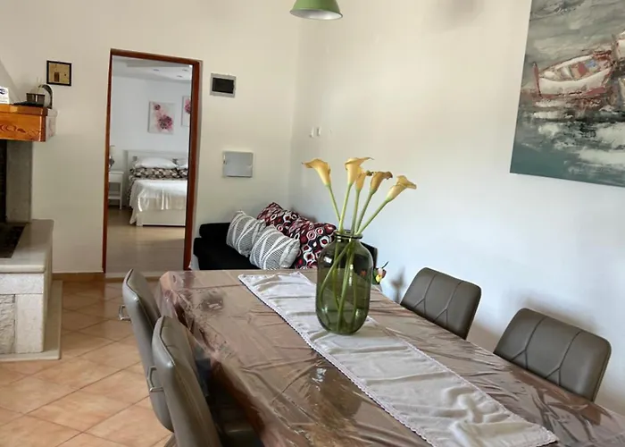 Appartement Volmefamily