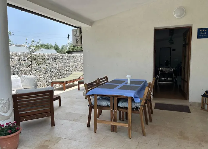 Appartement Volmefamily *