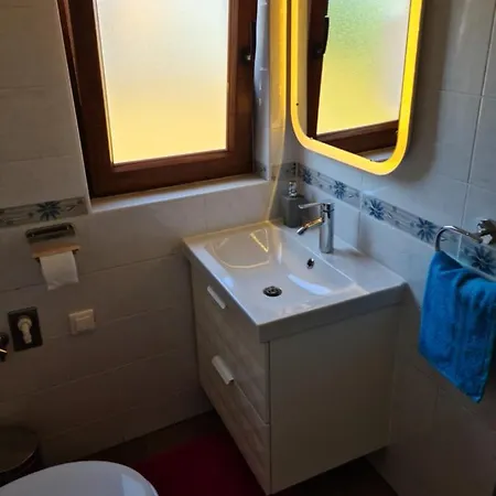 Apartmán Volmefamily *