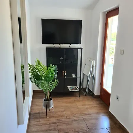 Volmefamily Apartmán *