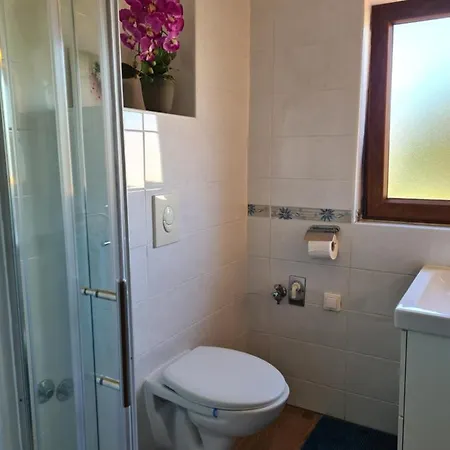 Apartmán Volmefamily *