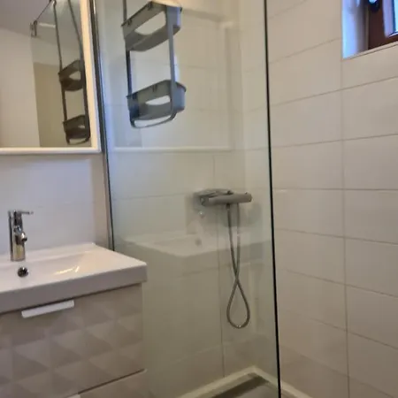 Apartmán Volmefamily *