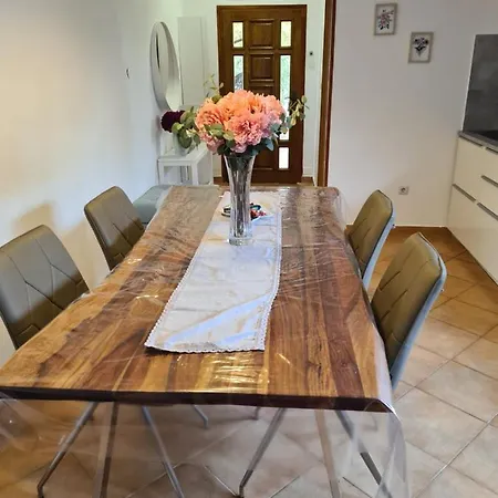 Apartmán Volmefamily Pula