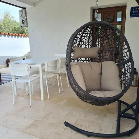 Apartmán Volmefamily