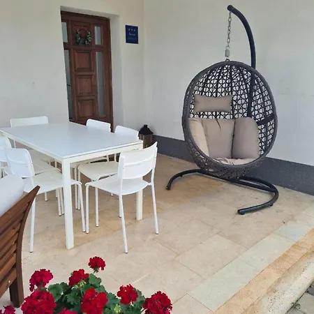 Volmefamily Apartmán