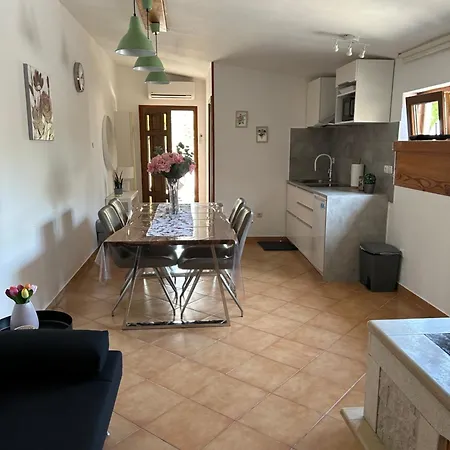Volmefamily Apartmán *