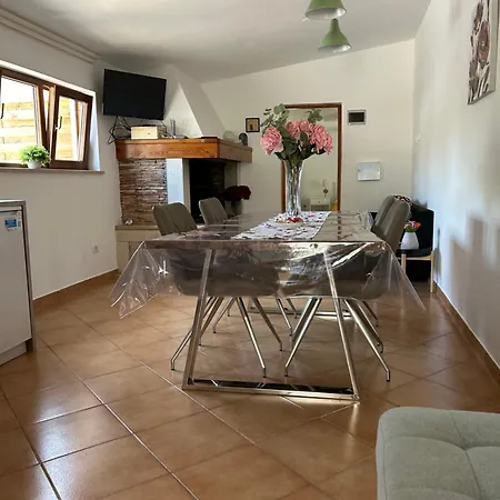 Volmefamily Apartmán Pula