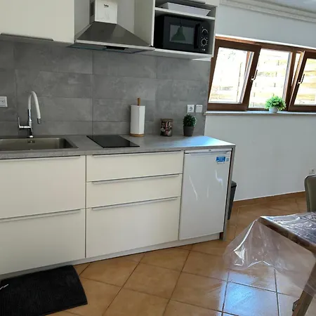 Volmefamily Apartmán Pula