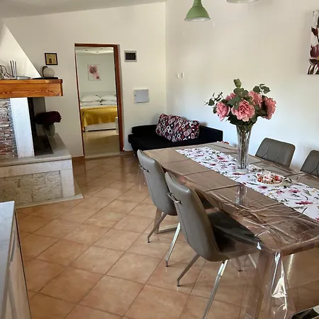 Volmefamily Apartmán Pula