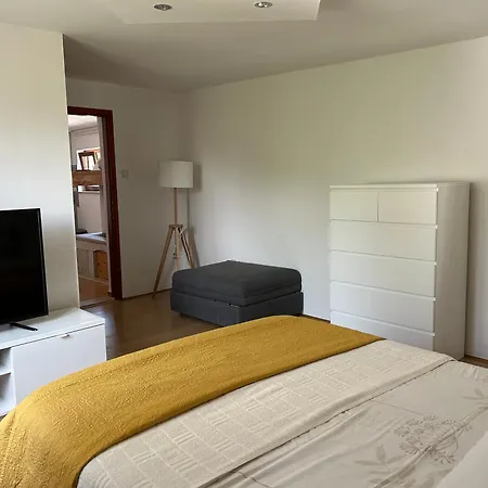Volmefamily Apartmán