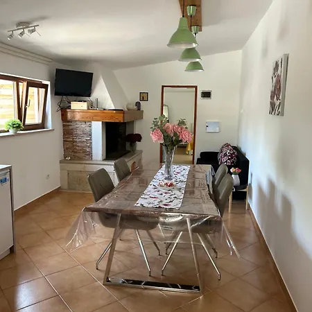 Apartmán Volmefamily Pula