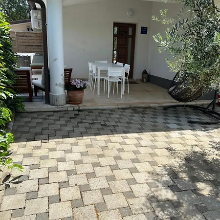 Apartmán Volmefamily
