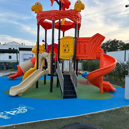 Apartment Volmefamily *