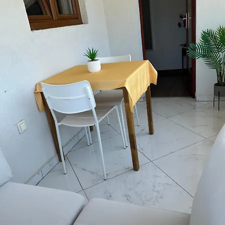 Apartman Volmefamily *