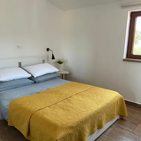 Apartman Volmefamily Pula