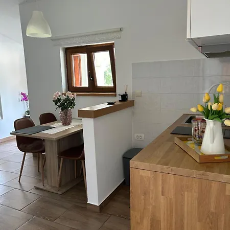 Volmefamily 公寓