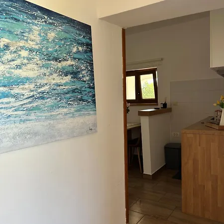 Apartment Volmefamily Pula