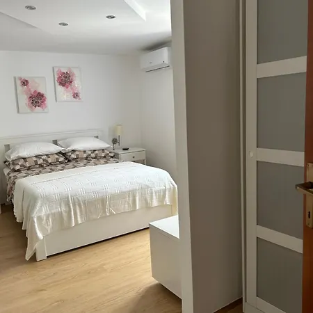 Volmefamily Apartman