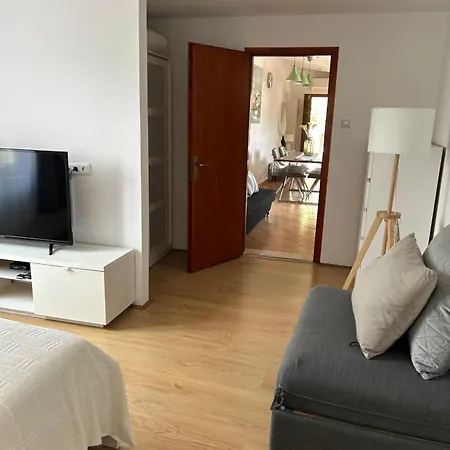 Apartment Volmefamily