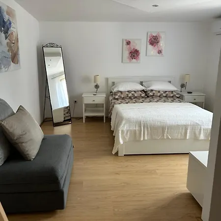Apartman Volmefamily *