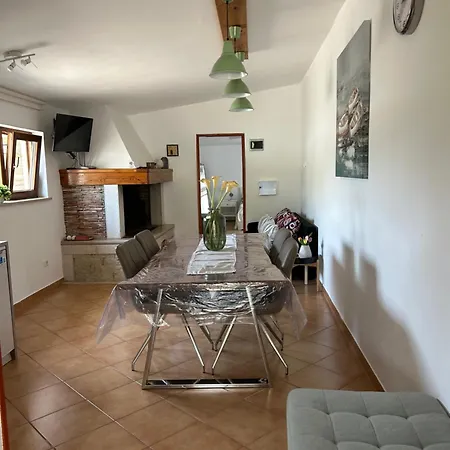 Volmefamily Apartment Pula