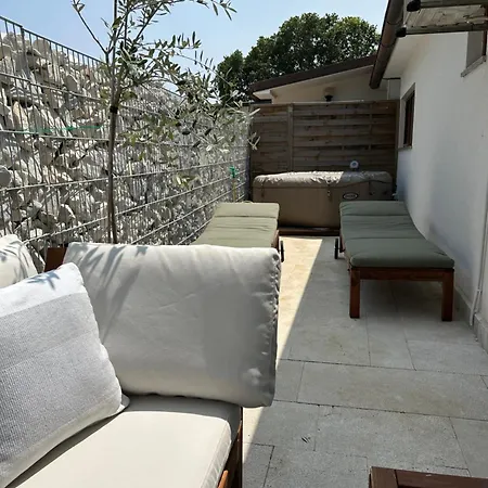 Volmefamily Apartment