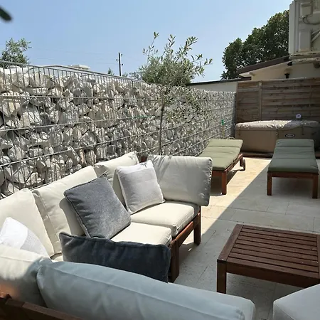 Volmefamily Apartment