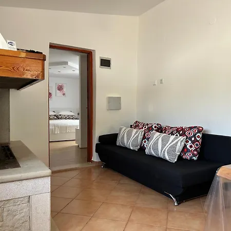 Volmefamily Apartment Pula