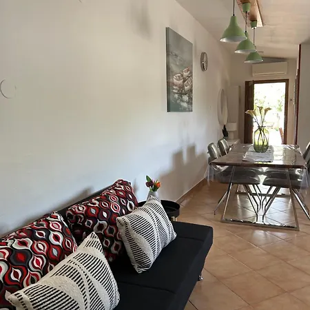 Volmefamily Apartment