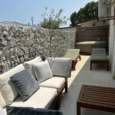 Volmefamily Appartamento Pola